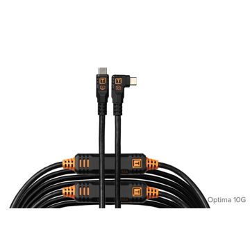 TETHER TOOLS CABLE TETHERPRO OPTIMA USB-C
