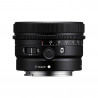 SONY OBJECTIF SEL FE 40MM F/2.5 G
