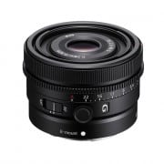 SONY OBJECTIF SEL FE 40MM F/2.5 G