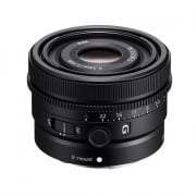 SONY OBJECTIF SEL FE 50MM F/2.5 G