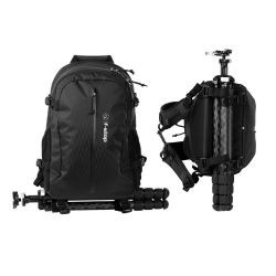 F-STOP SAC A DOS GURU 4 AIR