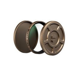 POLARPRO FILTRE BLACK MIST 135 SERIES