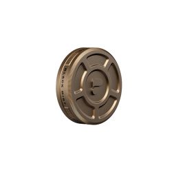 POLARPRO FILTRE BLACK MIST 135 SERIES