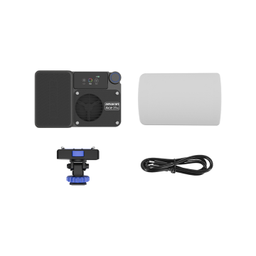 AMARAN PANNEAU LED ACE...