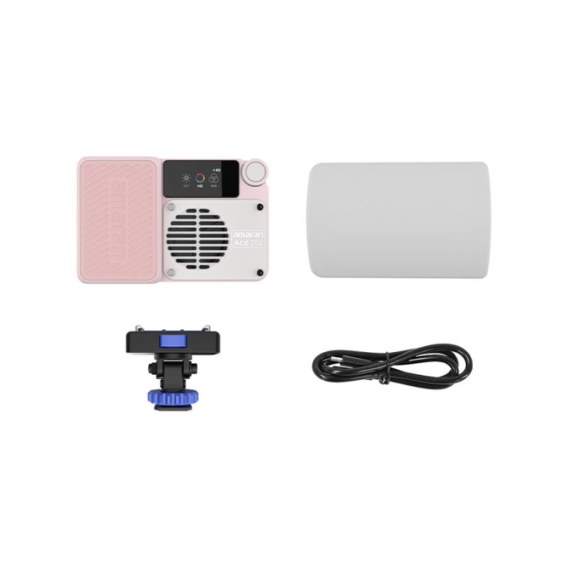 AMARAN PANNEAU LED ACE 25C/X