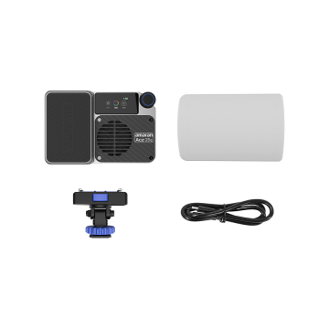 AMARAN PANNEAU LED ACE...