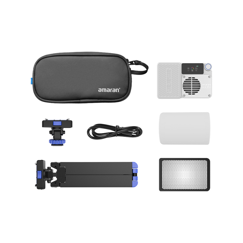 AMARAN PANNEAU LED ACE 25C/X