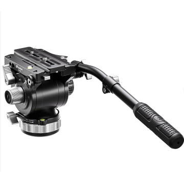 LEOFOTO ROTULE VIDEO BV-20