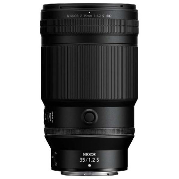 NIKON OBJECTIF NIKKOR Z...