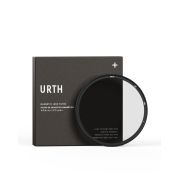 URTH FILTRE MAGNETIQUE ETHEREAL 1/4 BLACK MIST PLUS+