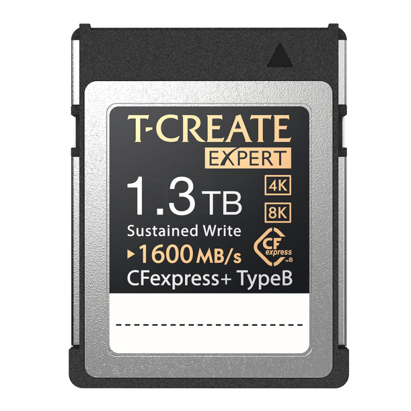 TEAMGROUP CARTE MEMOIRE CFEXPRESS 2.0 PLUS TYPE B W1600