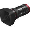 CANON OBJECTIF CINEMA COMPACT SERVO...