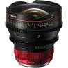 CANON OBJECTIF CINEMA PRIME CN-R 14MM...