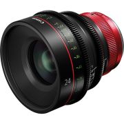 CANON OBJECTIF CINEMA PRIME CN-R 24MM T1.5 L F