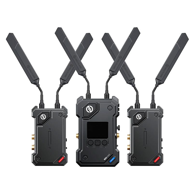 HOLLYLAND SYSTÈME DE TRANSMISSION VIDÉO SANS FIL COSMO C2