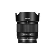 VILTROX OBJECTIF 25MM F/1.7 AF