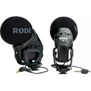 RODE MICRO STÉRÉO VIDÉOMIC PRO