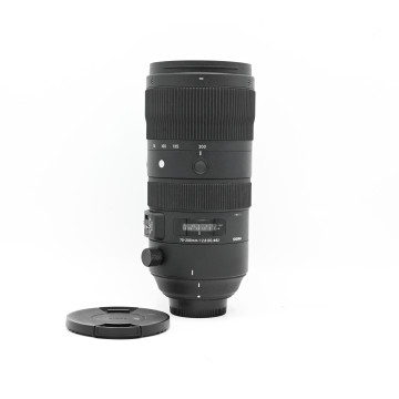SIGMA DG 70-200/2,8 HSM OS...