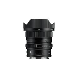 SIGMA OBJECTIF 20MM F/2DG DN CONTEMPORARY