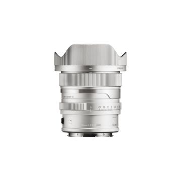 SIGMA OBJECTIF 20MM F/2DG DN CONTEMPORARY