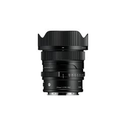 SIGMA OBJECTIF 24MM F/2 DG DN CONTEMPORARY