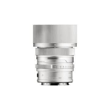 SIGMA OBJECTIF 50MM F/2 DG DN CONTEMPORARY