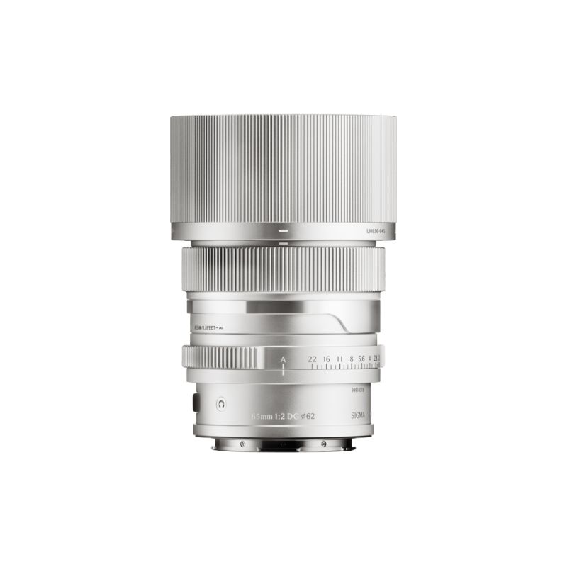 SIGMA OBJECTIF 65MM F/2 DG DN
