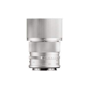 SIGMA OBJECTIF 90MM F/2.8 DG DN CONTEMPORARY
