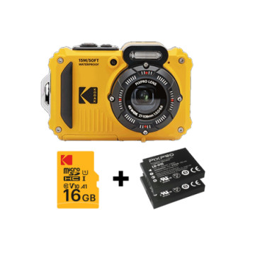 KODAK APPAREIL PHOTO...