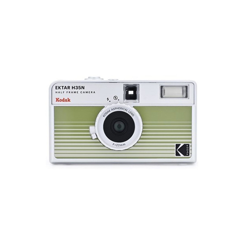 KODAK APPAREIL PHOTO ARGENTIQUE EKTAR H35N