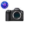CANON HYBRIDE EOS R5 MARK II