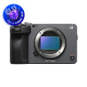 SONY CAMÉRA FX3A