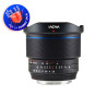 LAOWA OBJECTIF 10MM F/2.8 ZERO-D MF FF