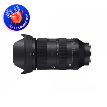 SIGMA OBJECTIF 28-105MM...