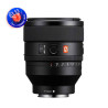 SONY OBJECTIF SEL FE 50MM F/1.2 GM