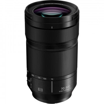 PANASONIC OBJECTIF S 70-300MM F/4.5-5.6