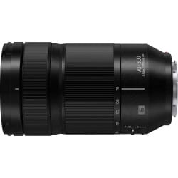 PANASONIC OBJECTIF S 70-300MM F/4.5-5.6