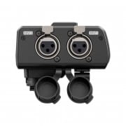 PANASONIC ADAPTATEUR MICROPHONE XLR DMW-XLR1E