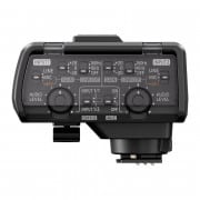 PANASONIC ADAPTATEUR MICROPHONE XLR DMW-XLR1E