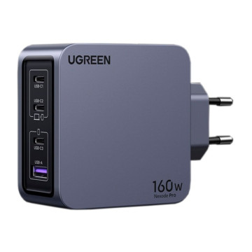 UGREEN CHARGEUR NEXODE PRO...