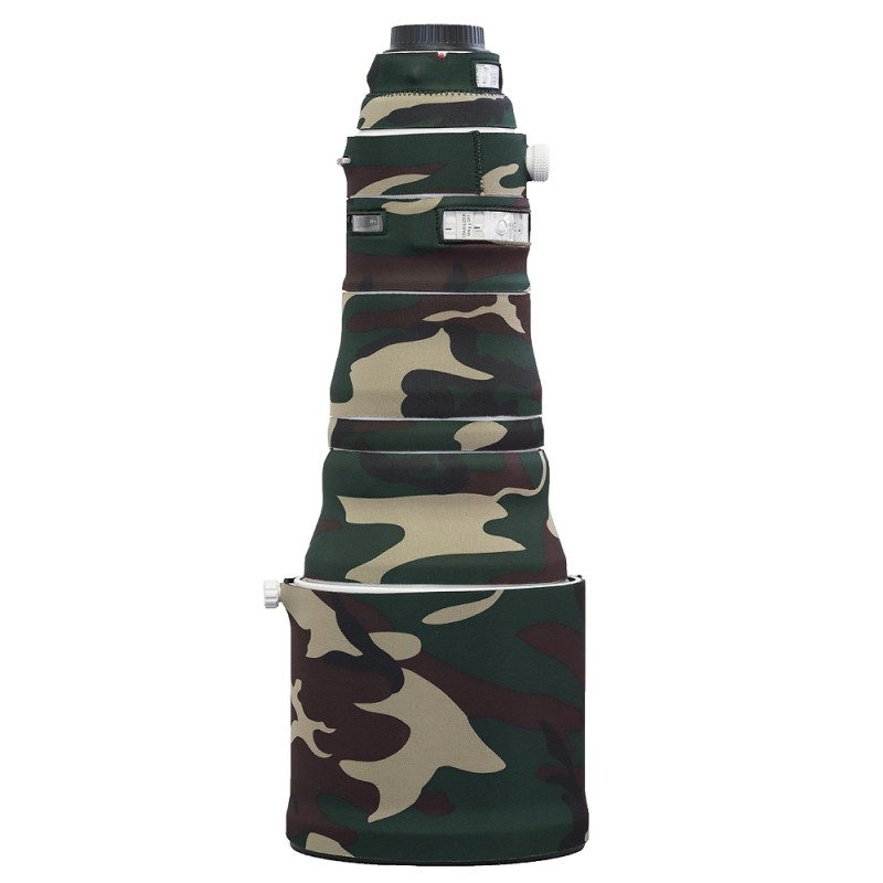 LENSCOAT PROTECTION NEOPRENE CANON EF 400MM f/2.8 IS III