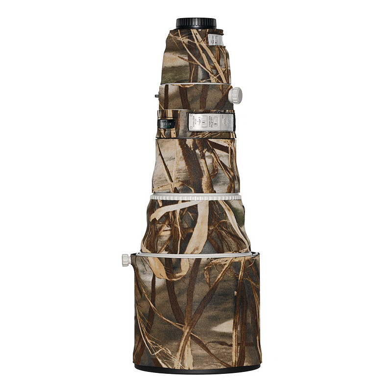 LENSCOAT PROTECTION NEOPRENE CANON EF 400MM f/2.8 IS II