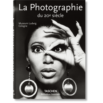 TASCHEN LIVRE LA...