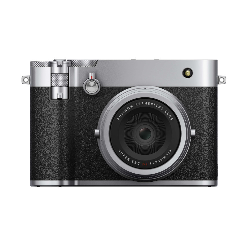 FUJIFILM COMPACT MOYEN FORMAT GFX100RF