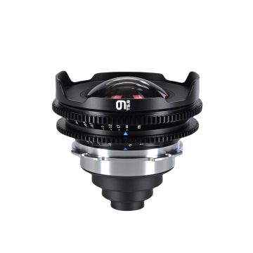 LAOWA OBJECTIF 9MM T5.8 VV CINE