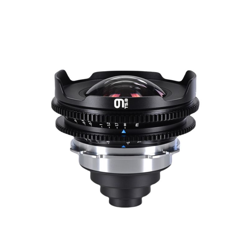 LAOWA OBJECTIF 9MM T5.8 VV CINE