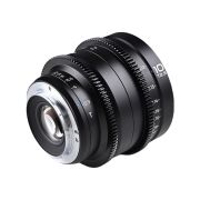 LAOWA OBJECTIF 10MM T2.9 ZERO-D VV CINE