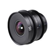 LAOWA OBJECTIF 10MM T2.9 ZERO-D VV CINE