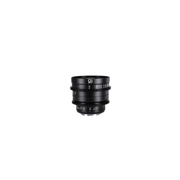 LAOWA OBJECTIF 10MM T2.9 ZERO-D VV CINE