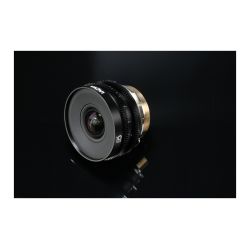 LAOWA OBJECTIF 10MM T2.9 ZERO-D VV CINE
